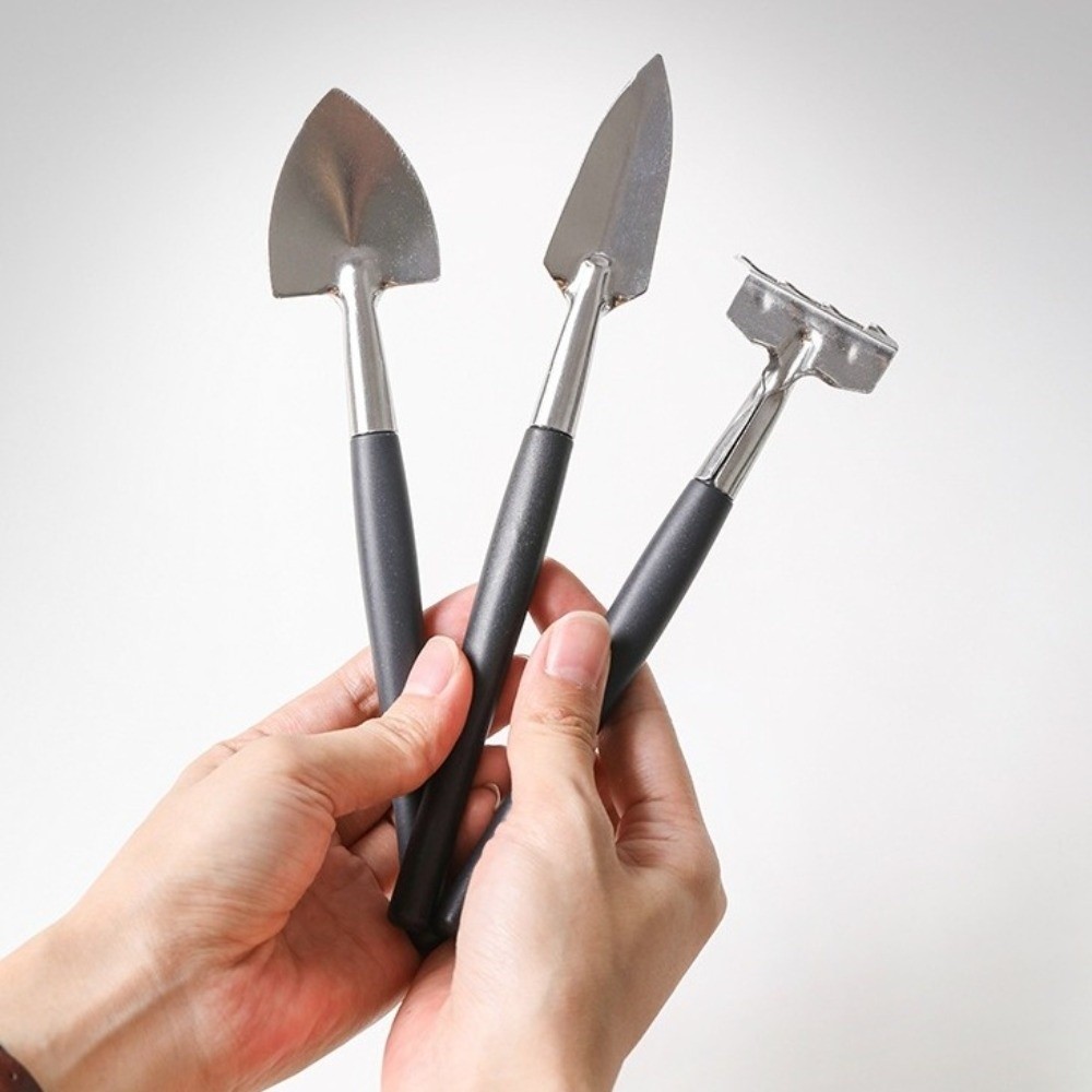 스테인리스 스틸 정원 화분 키트 방수 매트 가지치기 가 - Bonsai Tool Set 리뷰 및 가격