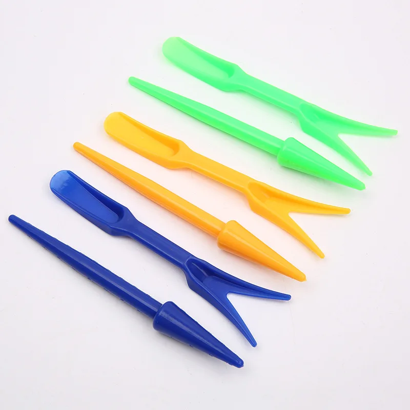 1/10Pcs 파종 다육 식물 이식 묘목 심은 도구 분 - Bonsai Tool Set 리뷰 및 가격