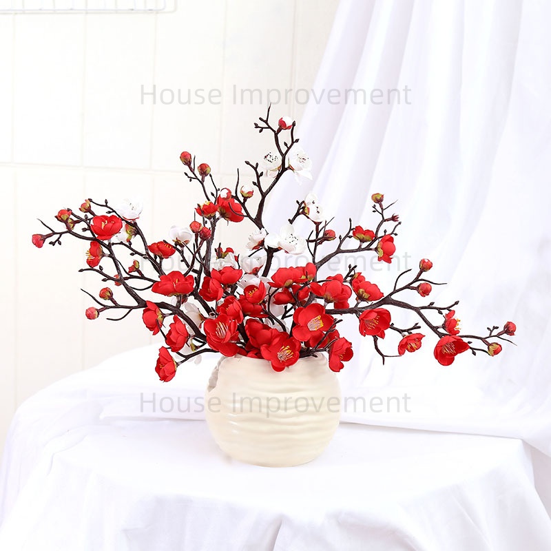 인공 식물 분재 - 냄비 꽃 없음 인공 식물 작은 나무 - Bonsai Garden Table 리뷰 및 가격