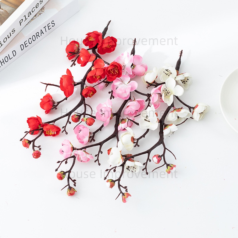 인공 식물 분재 - 냄비 꽃 없음 인공 식물 작은 나무 - Bonsai Garden Table 리뷰 및 가격