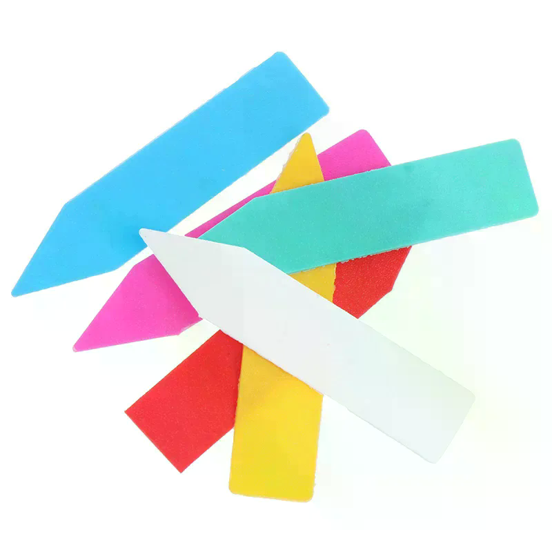 새로운 분재 식물 라벨 실내 데스크탑 녹색 이름표 정원 - Bonsai Garden Name 리뷰 및 가격