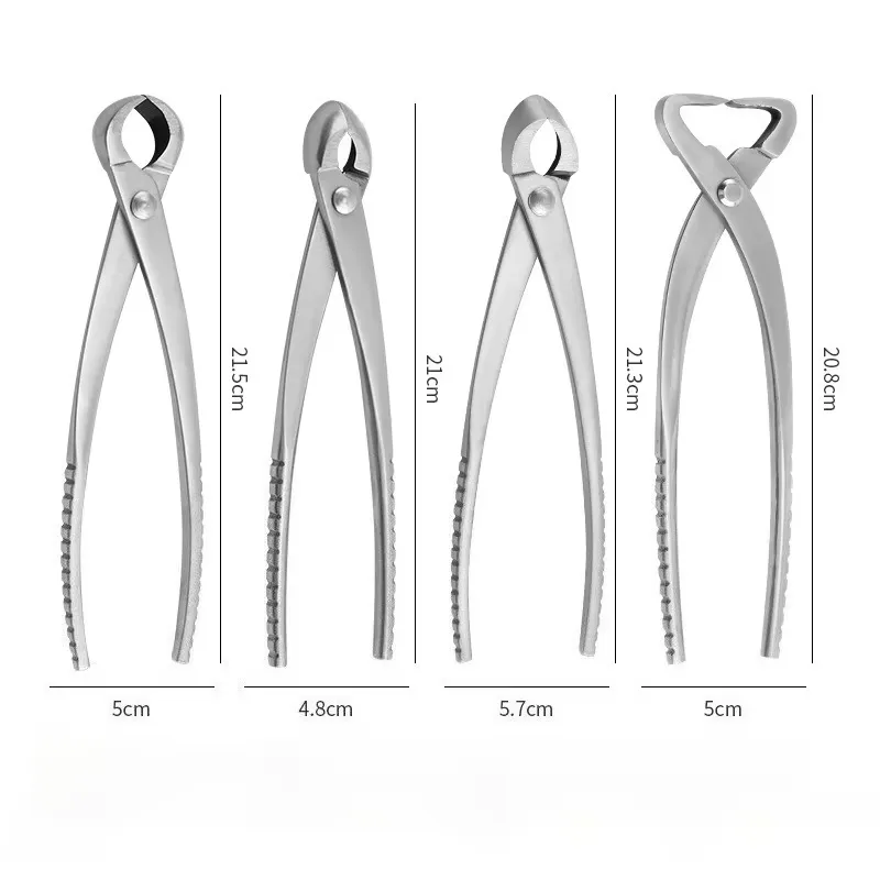 7종 스테인리스 스틸 정원 가꾸기 분재 도구 세트, 화 - Bonsai Tool Set 리뷰 및 가격