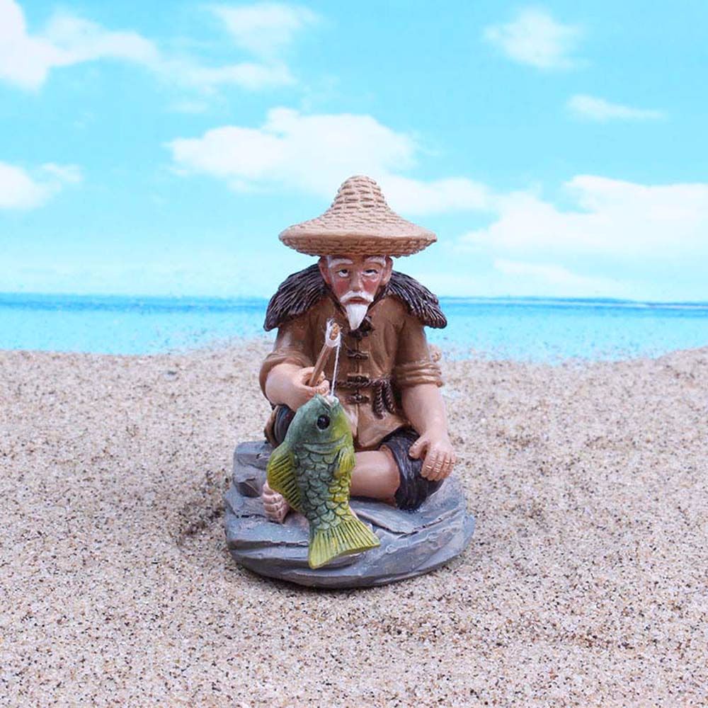 수제 레진 조각 공예 미니어처 미니 풍경 장식품 보나이 - Bonsai Garden Miniature 리뷰 및 가격