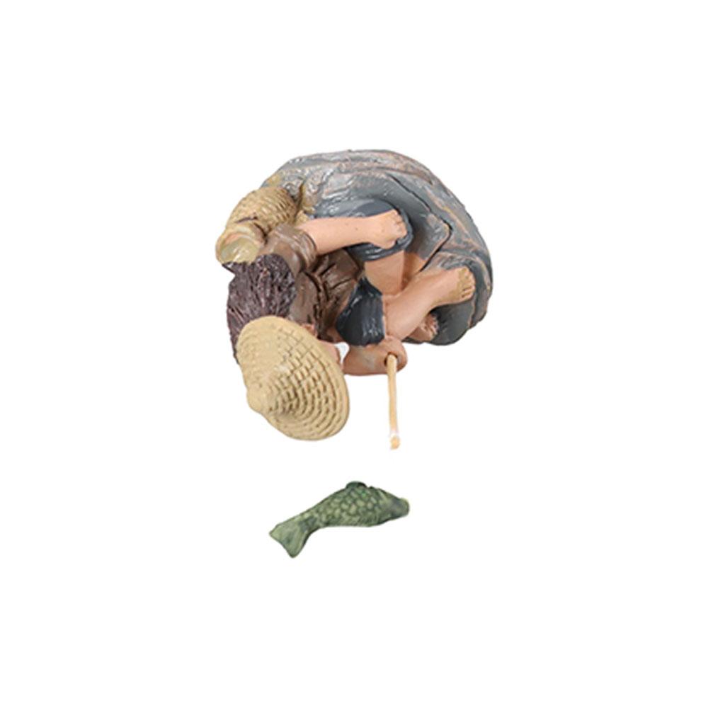 수제 레진 조각 공예 미니어처 미니 풍경 장식품 보나이 - Bonsai Garden Miniature 리뷰 및 가격