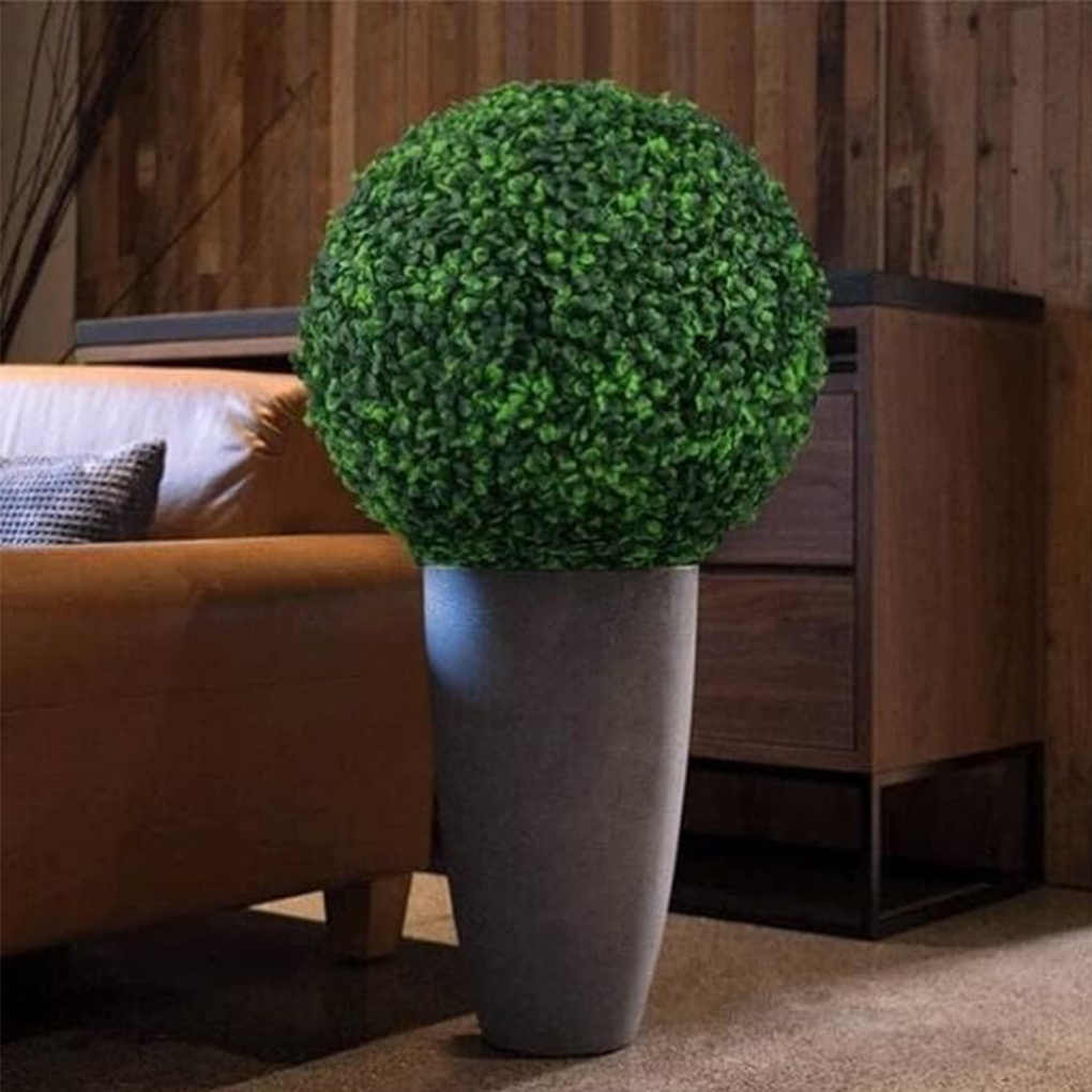 정원 발코니 장식 실내 야외 가짜 공에 대 한 태양 조 - Bonsai Garden Indoor 리뷰 및 가격