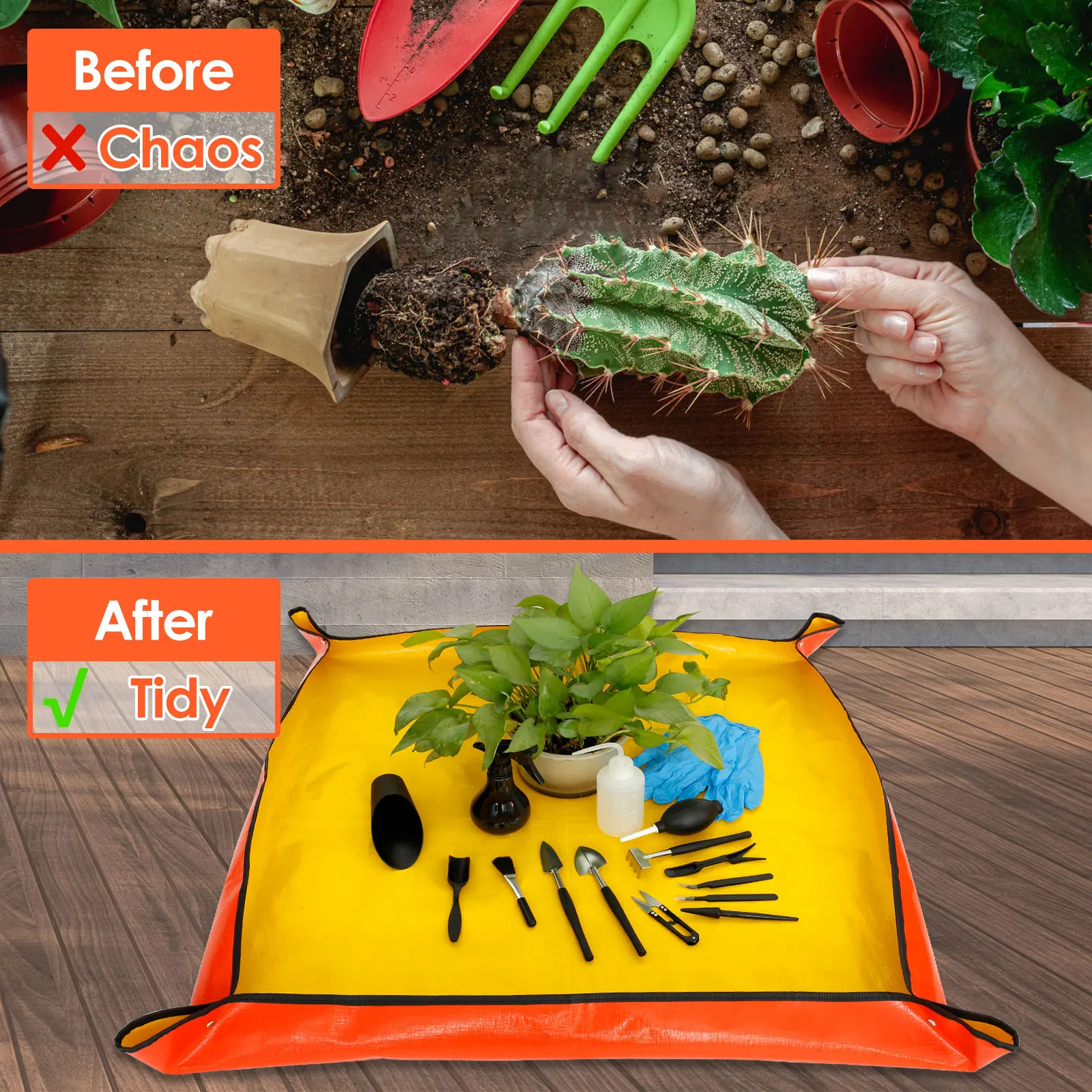 13/16Pcs 정원 즙이 많은 식물 도구 실내 소형  - Bonsai Garden Miniature 리뷰 및 가격