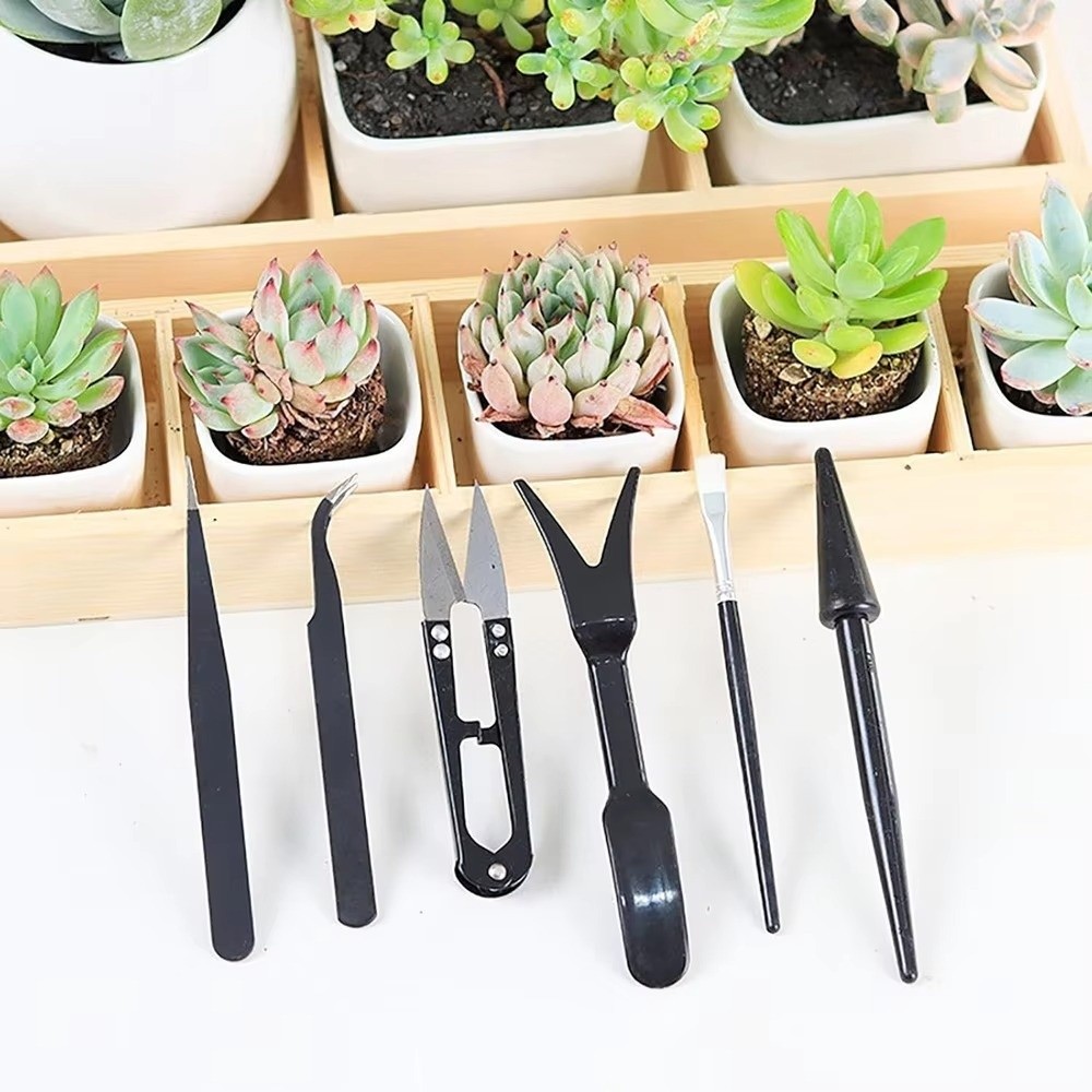 스테인리스 스틸 정원 화분 키트 방수 매트 다기능 분재 - Bonsai Tool Set 리뷰 및 가격