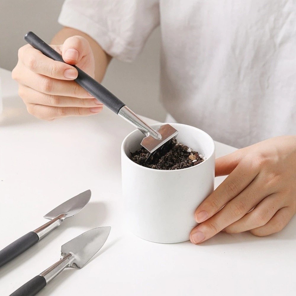 스테인리스 스틸 정원 화분 키트 방수 매트 다기능 분재 - Bonsai Tool Set 리뷰 및 가격