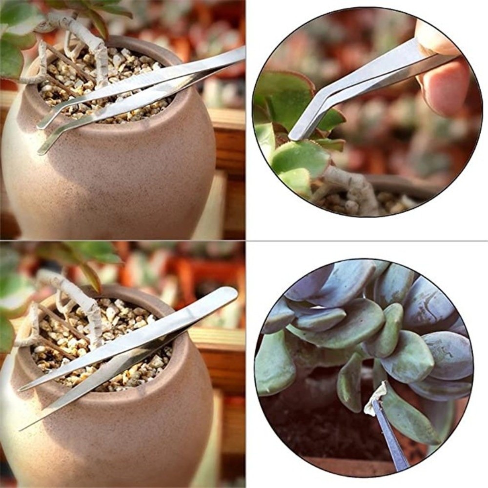 스테인리스 스틸 정원 화분 키트 방수 매트 다기능 분재 - Bonsai Tool Set 리뷰 및 가격