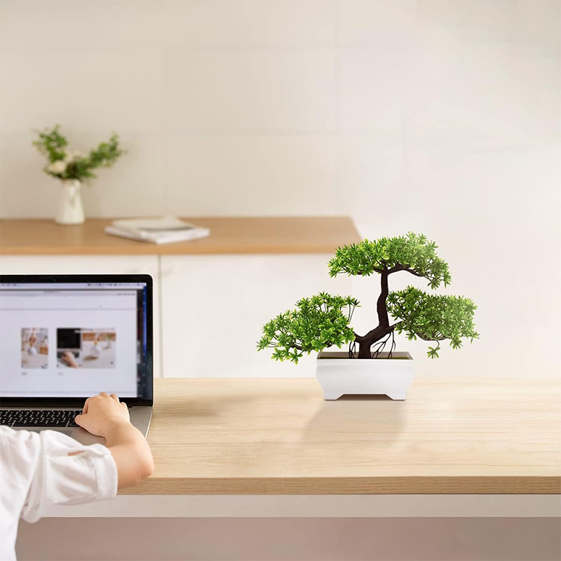 인공 분재 플라스틱 바이오닉 가짜 식물 홈 룸 실내 사 - Bonsai Garden Indoor 리뷰 및 가격